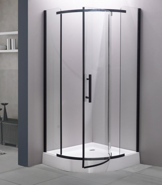 Esbano ESD-7015B 90*90*200 L/R с поддоном