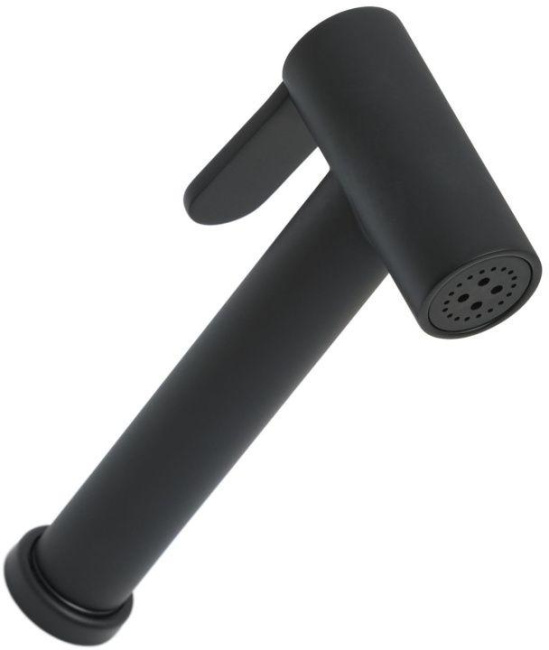 Allen Brau Priority 5.31028-31 черный матовый