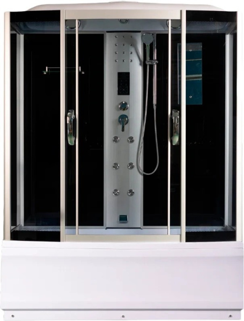 River Dunay 150/80/55 TH