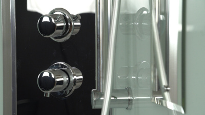 Timo Comfort T-8801 Fabric Glass