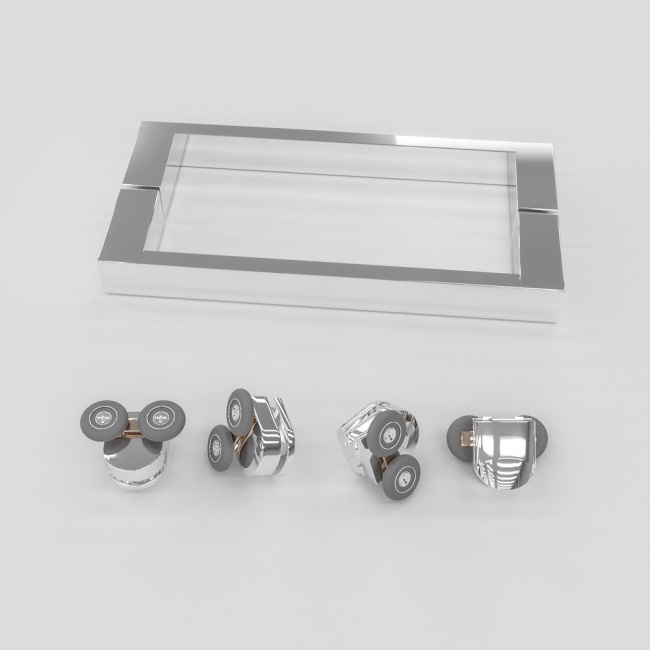 RGW CL-48-1 (CL-14 + Z-060-1) (320948158-011)