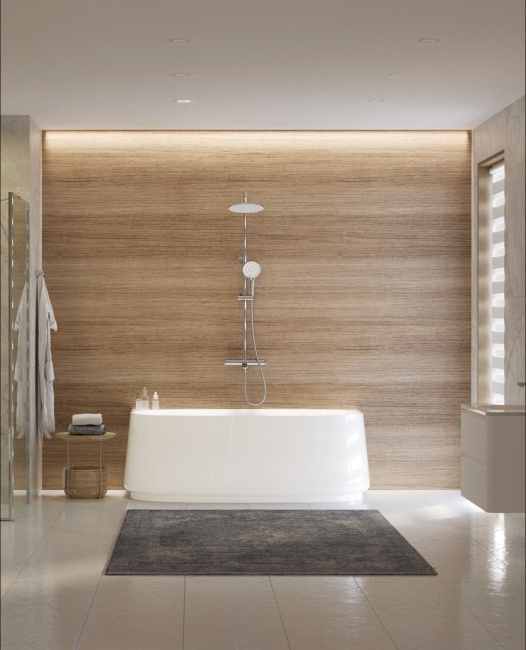 CEZARES LUX CZR-LUX-WALL-170-80-58