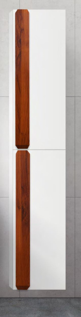 BelBagno Aurora 33x160 AURORA-1600-2A-SC-BL-P-L левый