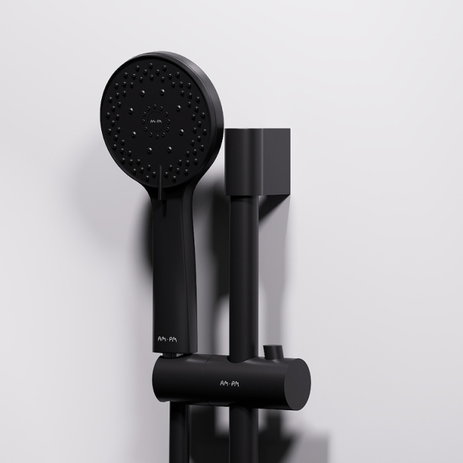 Am.Pm X-Joy 100х100 W94C-401-100BT без гидромассажа