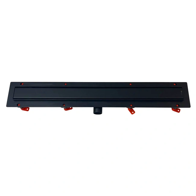 Veconi Klasik Black 750 V750KB