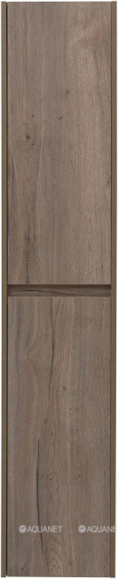 Aquanet Nova Lite 35 дуб крафт (00287905)