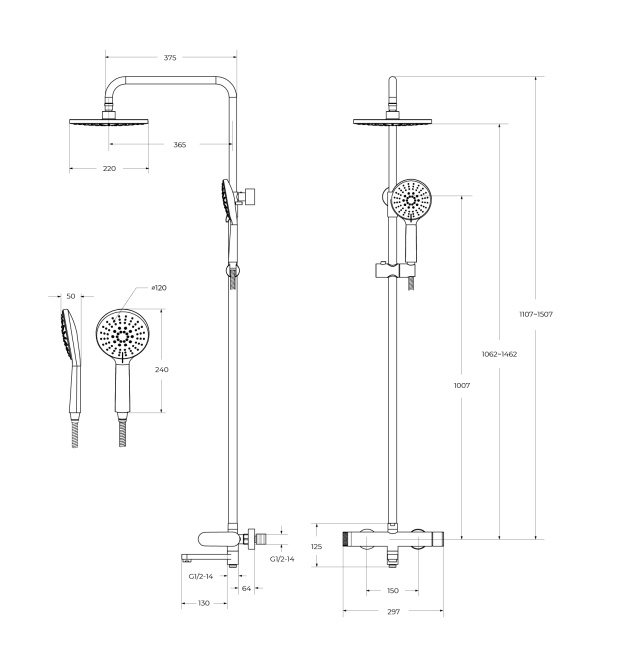 CEZARES STYLUS-CVD-01