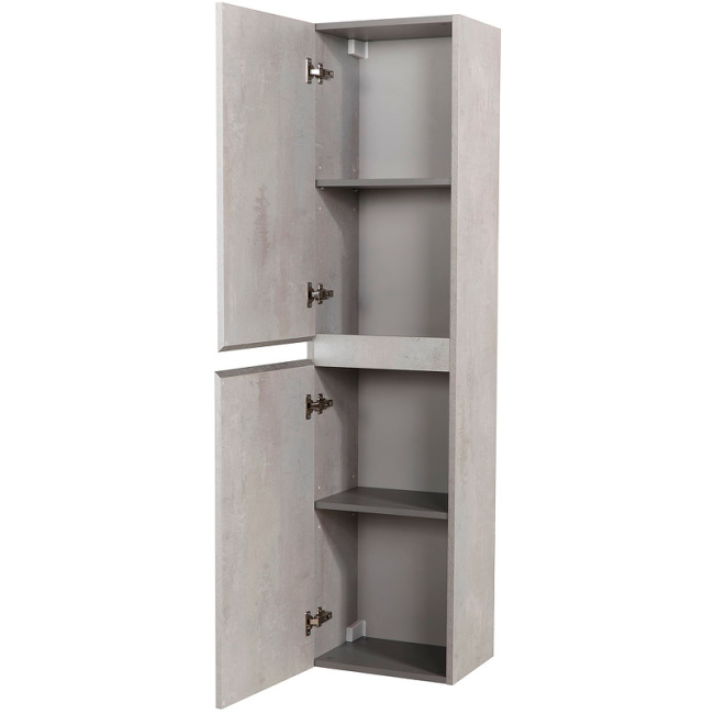 Cezares Molveno 40 MOLVENO-1600-2A-SC-BET подвесной Beton