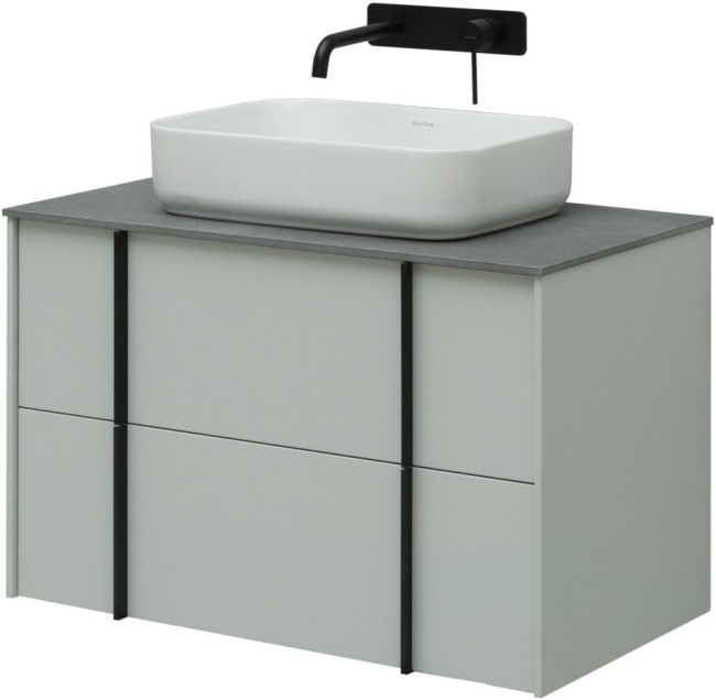 Allen Brau Reality 80 1.32005.PWM папирус матовый