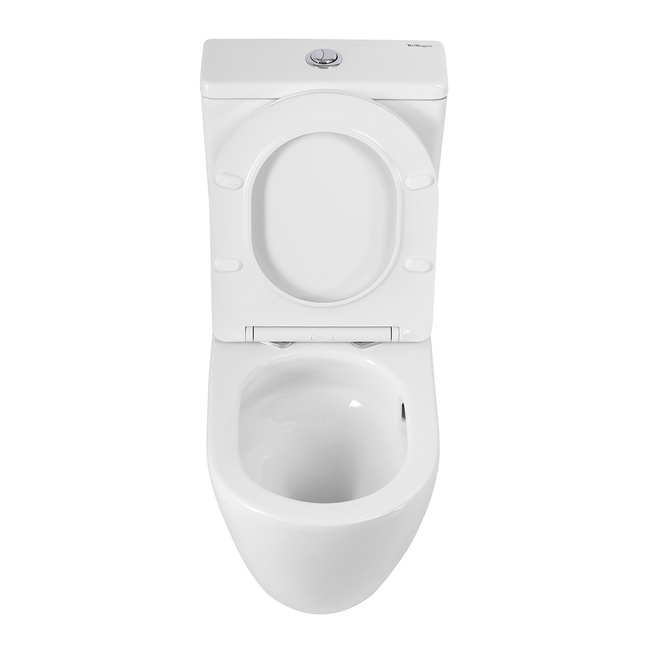 BelBagno SFERA-TOR BB2141CP-TOR/SC/BB2141T безободковый