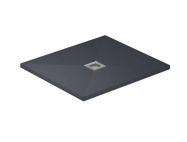 Allen Brau Priority 100x90 8.31004-AM антрацит