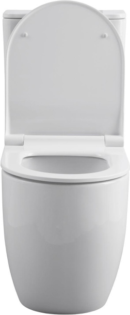 Allen Brau Priority 4.31003.20 белый