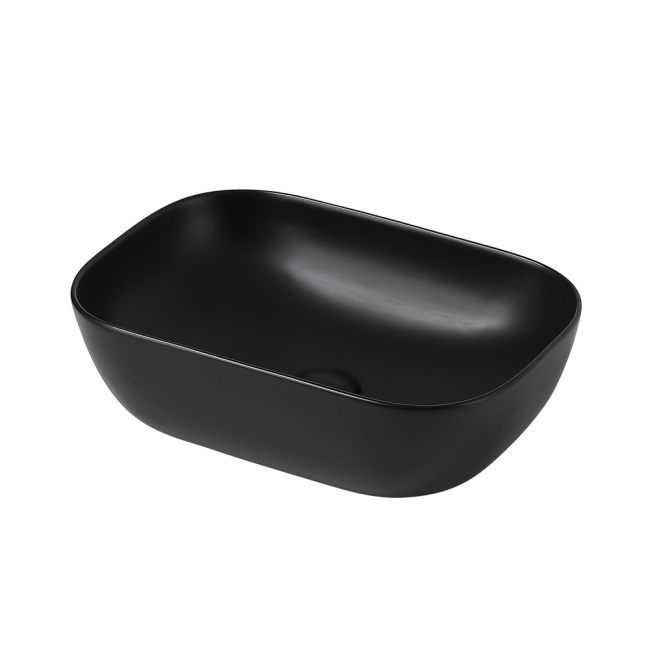 ABBER Rechteck AC2200MB черная матовая