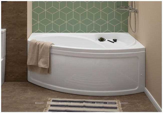 Aquanet JERSEY 170*90 R (203989)