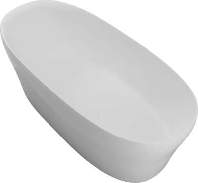 Allen Brau Solid Stone Krion Neo XL 180x80 2.35002.21 белый матовый