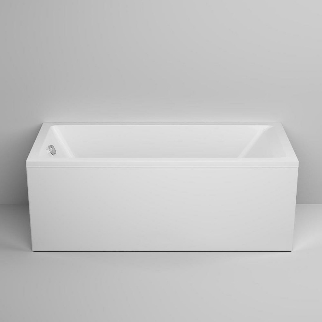 AM.PM Gem 160х70 W93A-160-070W-A без гидромассажа