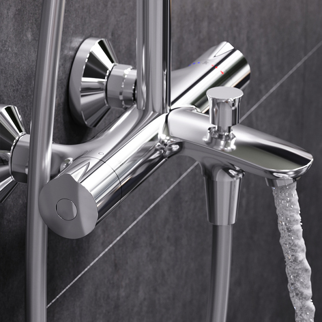 AM.PM Like F0780564 Хром