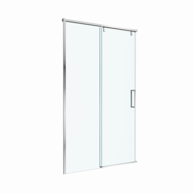 BelBagno SOFT_CLOSE-1-BF-1-120-C-Cr