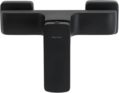 Allen Brau Infinity 5.21010-31 черный матовый