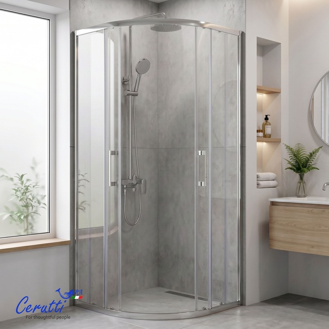 Ceruttispa ВИВА (VIVA) 90 N (90x90x195)