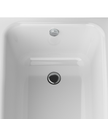 Am.Pm Like W80A-150-070W-A, 150х70