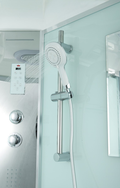 Timo Comfort T-8820 L Fabric Glass