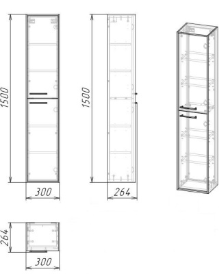 Grossman Реал 303007