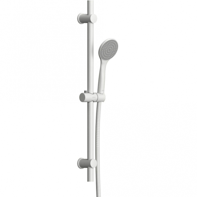 Dorff Comfort D0108000WH Белый