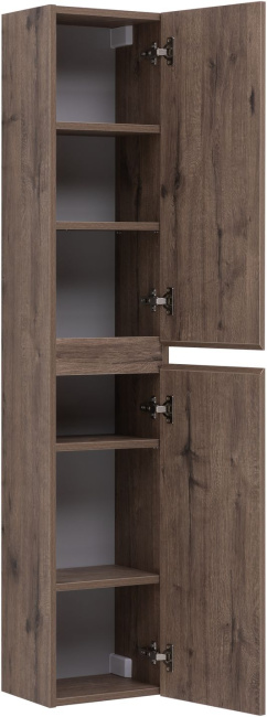 Aquanet Нота New 30 дуб веллингтон табак (00334195)