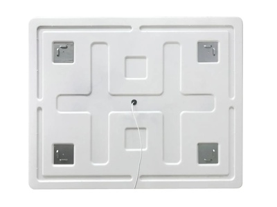 BelBagno SPC-MAR-1200-800-LED-TCH-WARM с подсветкой с подогревом с сенсорным выключателем