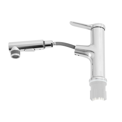 BelBagno BB-LVMD-CRM-W0 Серебристый