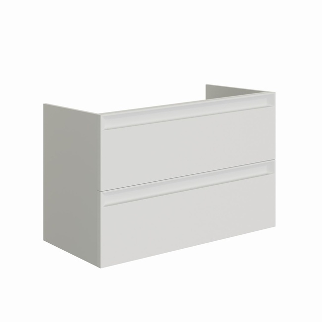 Allen Brau Eclipse 100 1.E1003.WM 2.0 белый матовый