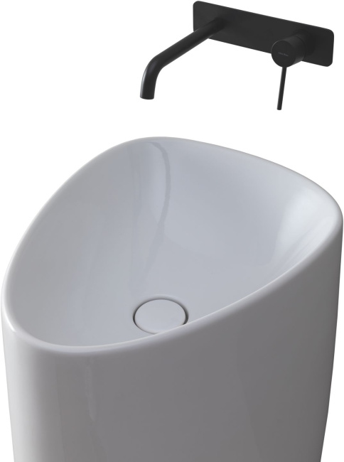 Allen Brau Infinity 4.21016.20 белый глянец
