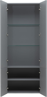 Allen Brau Reality 60 1.32003.PGM платина матовый