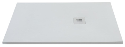 Allen Brau Priority 140x90 8.31009-21 белый камень