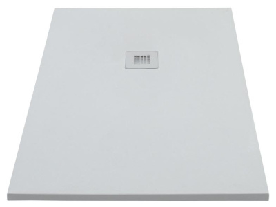 Allen Brau Priority 140x90 8.31009-21 белый камень