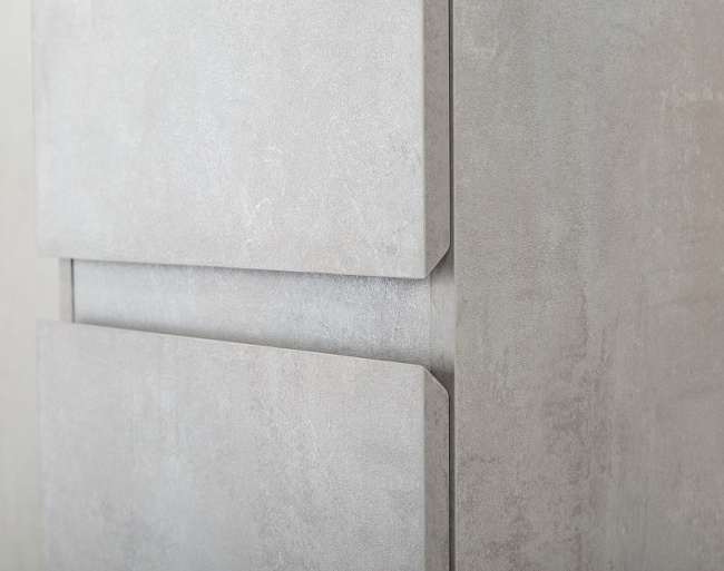 Cezares Molveno 40 MOLVENO-1600-2A-SC-BET подвесной Beton