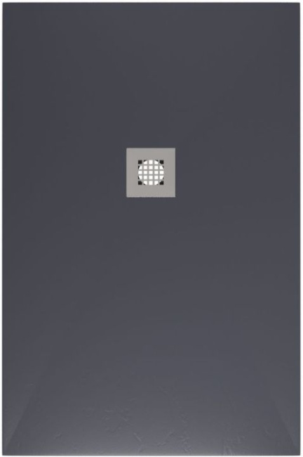 Allen Brau Priority 120x80 8.31006-AM антрацит