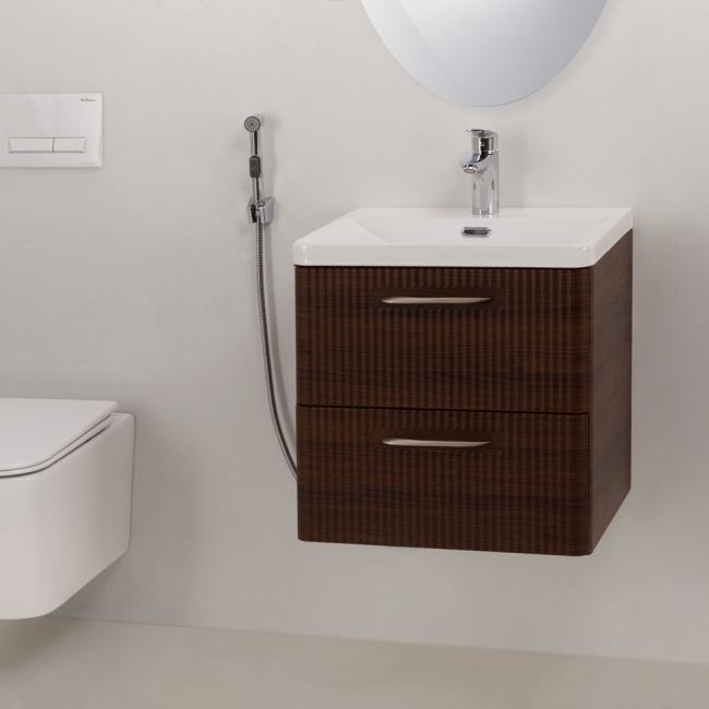 BelBagno DUE-LVM/HGN-CRM-W0