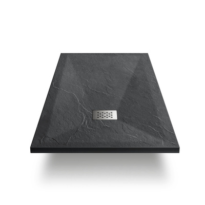 Vincea  VST-4SR8011A, 1100*800, антрацит