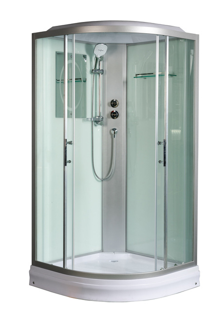 WeltWasser WW500 Werra 1002 100x100 10000003227