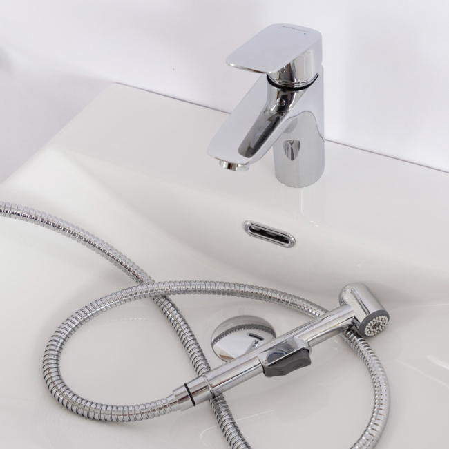 BelBagno DUE-LVM/HGN-CRM-W0