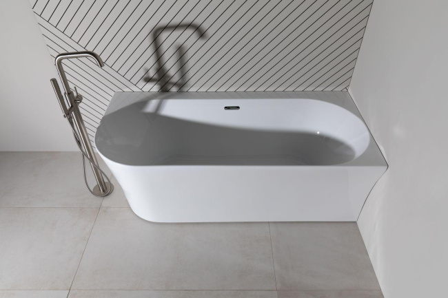 Allen Brau Priority 4 В 170x78 2.31004.20B белый глянец