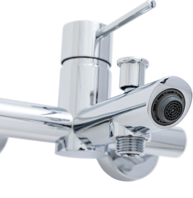 Allen Brau Glority 5.51003-00 хром