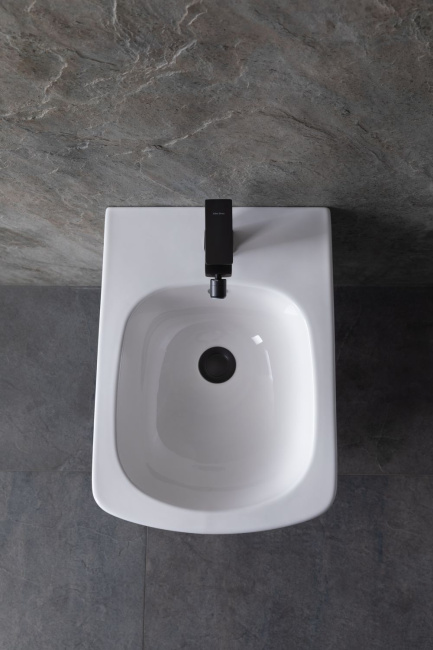 Allen Brau Liberty 4.33005.20 белый глянец