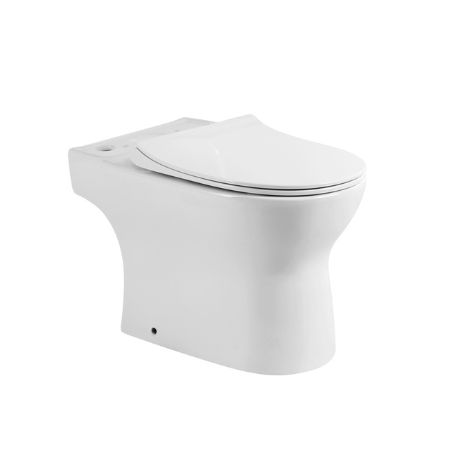 BelBagno STEAM BB130CPR/SC (чаша)