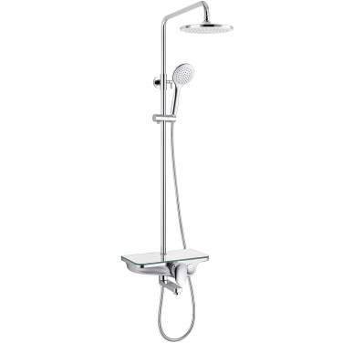 WeltWasser WW DP 1020 CR 10000003184 Хром