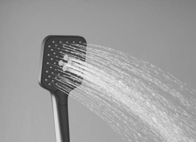 Vincea Cube VSFS-1C1GM, вороненая сталь