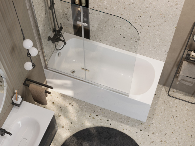 CEZARES ECO-155-70-41-W37, 155x70x44