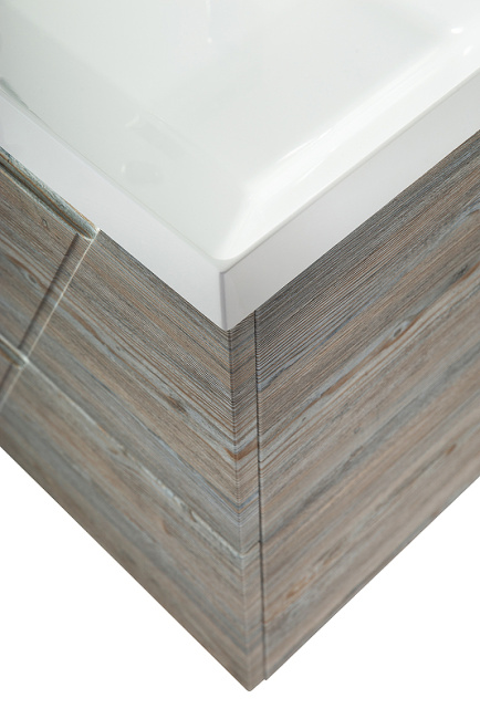 BelBagno Vittoria 100 VITTORIA-1000-2C-SO-PINO-P подвесная Pino